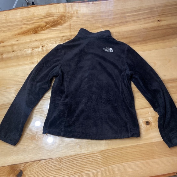 North Face fleece jacket size small - Picture 3 of 3